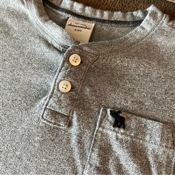 Boy’s Shirts Abercrombie - Picture 6 of 7
